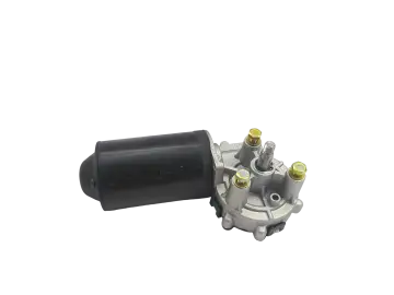 MOTOREDUTOR LIMPADOR DE PARA-BRISA R63 M8 C6V 24V